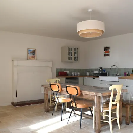 Maison De Charme, Jardin, 5km Plage, Cote D'emeraude 別荘 *