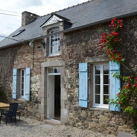 Maison De Charme, Jardin, 5km Plage, Cote D'emeraude Plévenon