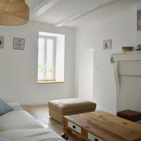 Maison De Charme, Jardin, 5km Plage, Cote D'emeraude *